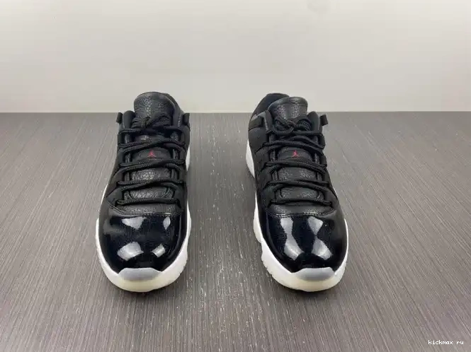 Cheap Kickmax Low 11 AV2187-001 Retro 72-10 Jordan Air 0608